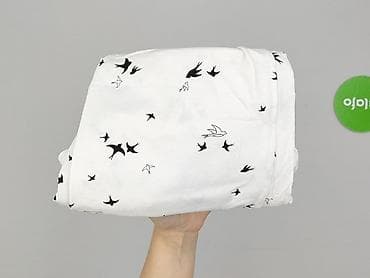koszula w jaskółki: SZACHOWNICA, T-shirt damski, rozmiar XL — 6
