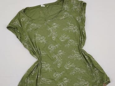 t shirt damski z haftem: Ragwear, T-shirt damski, rozmiar M — 1