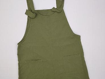 dungarees women: Ogrodniczki damskie, rozmiar L — 1