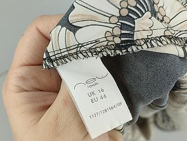 bluzki boho czarne: New Look, Bluzka damska, rozmiar XL — 5