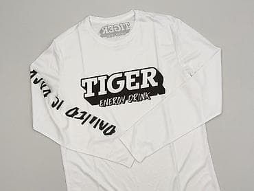 dresy umbro: Tiger, Koszulka dla mężczyzn, rozmiar L — 1