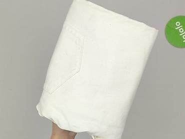 jeans old: H&M, Jeansy damskie, rozmiar M — 6