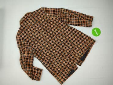 kurtka zimowa w pepitkę: Płaszcz damski, rozmiar XL — 3