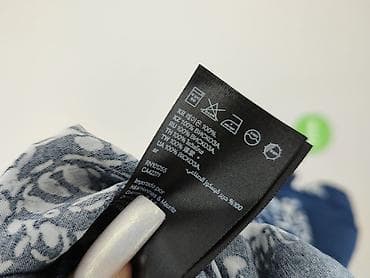 sukienka boho hm: H&M L.O.G.G., Bluzka damska, rozmiar L — 6
