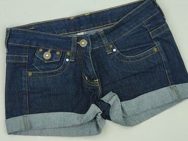 Denim Co, Szorty damskie, S