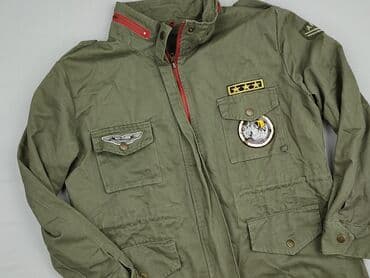 koszula stone island: Light jacket for men, S (EU 36), condition - Very good — 1