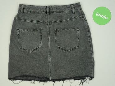 spódnice jeansowe oneteaspoon: Asos, Spódnica damska, rozmiar S — 3