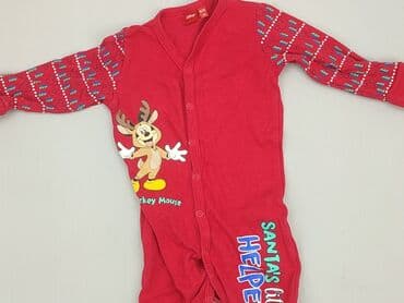koszulki diverse allegro: Cobbler, Disney, 6-9 months, condition - Very good — 1