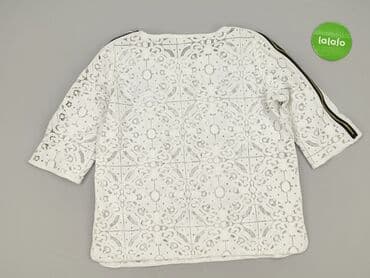samsoe samsoe t shirty: Sofie Schnoor, Bluzka damska, rozmiar S — 3