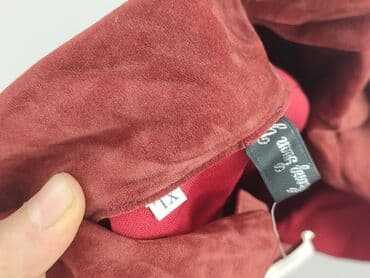 дублянка жіноча польща: Women`s trench, size XL (EU 42) — 4