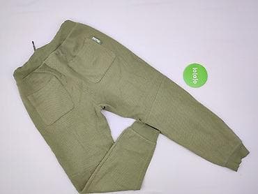 trespass softshell: Sinsay, Spodnie dresowe dla mężczyzn, rozmiar XS — 3