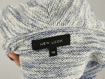 primark szlafrok: New Look, Kardigan damski, rozmiar M — 4
