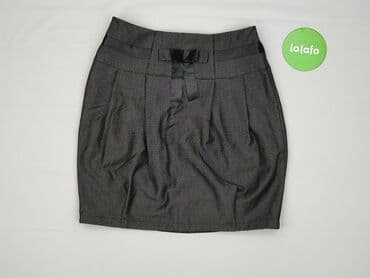 spódnice kontrafałdy: Spódnica damska, rozmiar XL — 3