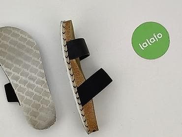 obuwie bugo: Esprit, Klapki damskie, rozmiar 42 — 3