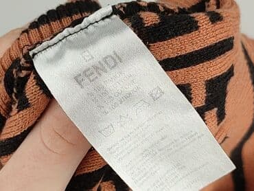 Fendi, Women`s sweater, size S (EU 36) — 6