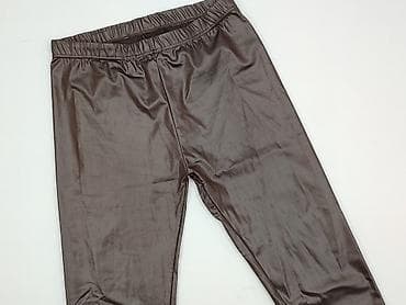 sliskie legginsy: Legginsy rozmiar L — 1