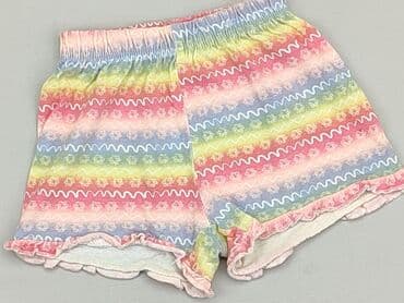 uomo majtki: Shorts, So cute, 6-9 months, condition - Very good — 1