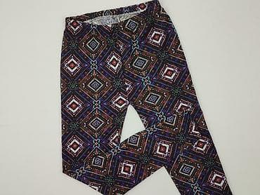 balagan: Moraj, Legginsy Eleganckie damskie, rozmiar XL — 1