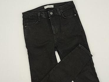 di: Denim Co, Jeansy damskie, rozmiar S — 1