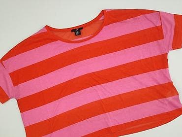 moda bluzki: H&M, Bluzka damska, rozmiar XS — 1
