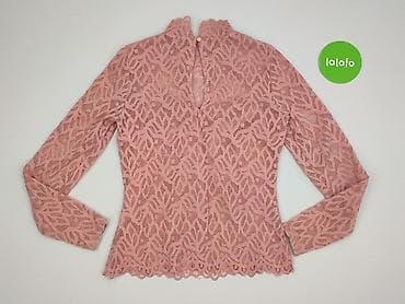 bluza kaszmirowa: Gina Tricot, Bluzka damska, rozmiar M — 3