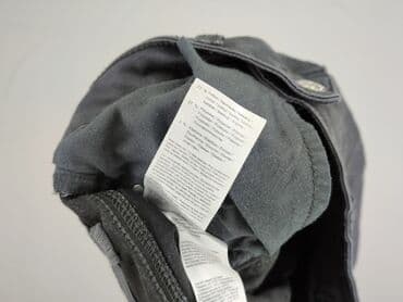 woskowane spodnie orsay: Orsay, Spodnie materiałowe damskie, rozmiar S — 5