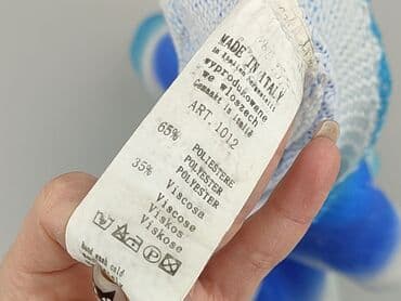 sweter w paski massimo dutti: Sweter damski, rozmiar L — 6