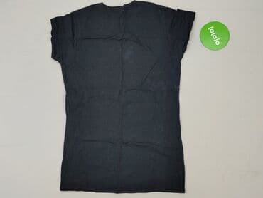 ubrania z flagą norwegii: T-shirt damski, rozmiar S — 3