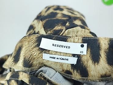 dynafit spódnice: Reserved, Spódnica damska, rozmiar XS — 4