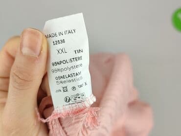 reseved sukienki: Italy Moda, Women`s dress, 2XL at lalafo.pl — 4 reseved sukienki: Italy Moda, Women`s dress, 2XL — 4