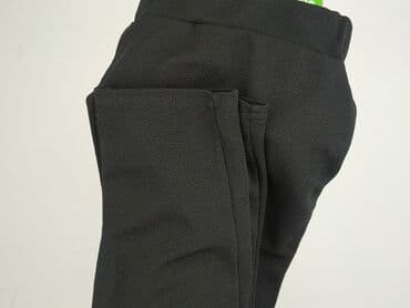 kombinezon damski piżama: Boohoo, Spodnie materiałowe damskie, rozmiar XL — 5