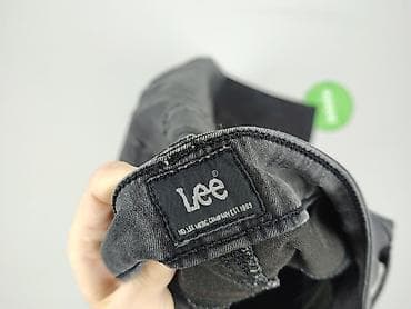 buty graceland: Lee, Jeansy damskie, rozmiar S — 4