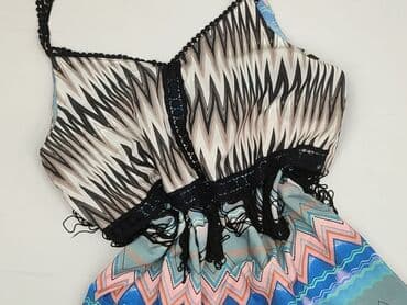 buty stranger things: River Island, Women`s tunic, size M — 1