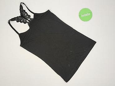 czerwona bluza: Bluzka damska, rozmiar S — 3