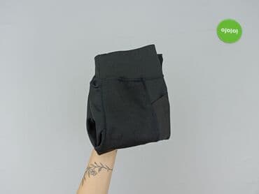 Kobiety: Legginsy Sportowe damskie, rozmiar L — 5