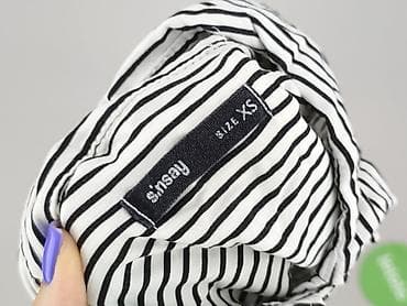 guziki: Sinsay, Koszula damska, rozmiar XS — 4