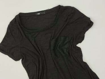 t shirty z czerwonem napisem: Big Star, T-shirt damski, rozmiar S — 1
