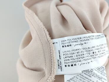 sukienka khaki mohito: Mango, Sukienka damska, M — 5