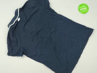 koszulka od c a: Koszulka polo dla mężczyzn, XL, 4F, stan - Bardzo dobry — 3