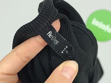 termiczne bluzki: Top damski, rozmiar S — 5