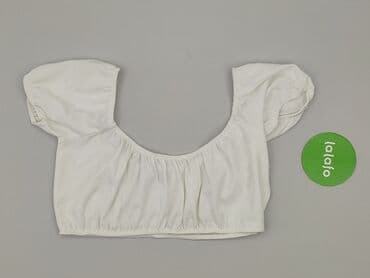 crop sukienki: House, Top damski, rozmiar L — 2