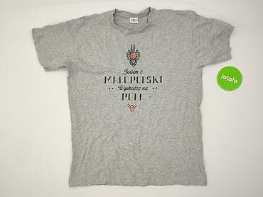 pull ane bear: B&C Collection, Koszulka dla mężczyzn, rozmiar XL — 3