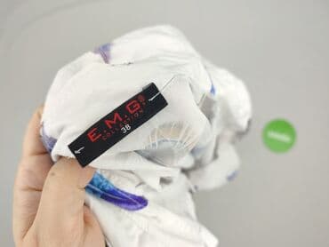 koszula z piórami mohito: Koszula damska, M — 4