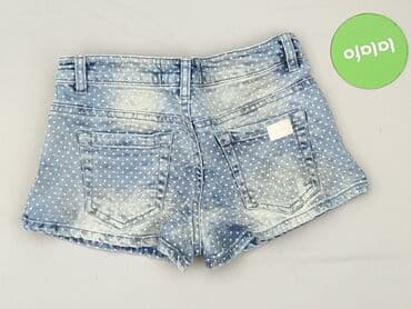 krótkie spodenki i nogi z cellulitem: Chillin, Szorty damskie, XS — 3