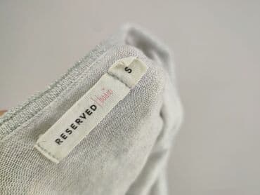 t shirty z kotem reserved: Reserved, Жіноча блуза, розмір S — 4