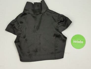 bolerko damskie do sukienki: Narzutka damska, rozmiar S — 3