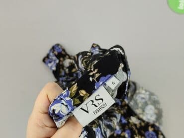 sukienki 100 wiskoza: VRS, Sukienka damska, rozmiar S — 5