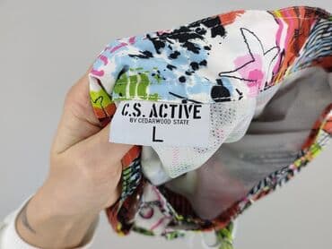 sandały keen wyprzedaż: Cedar Wood State, Szorty kąpielowe dla mężczyzn, rozmiar L — 4