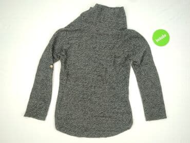top sweterkowy h: Women`s sweatshirt, size S (EU 36) — 3