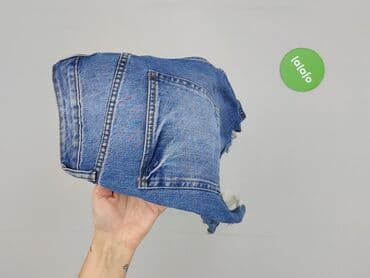 spódniczki dżinsowe allegro: H&M, Spódnica damska, rozmiar S — 6